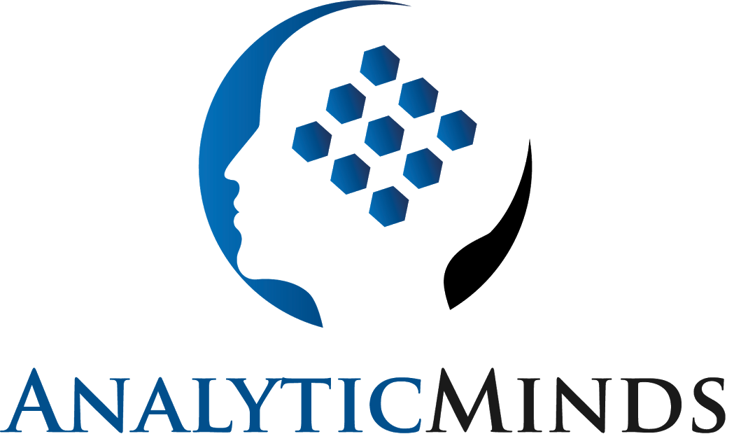 Analytic Minds